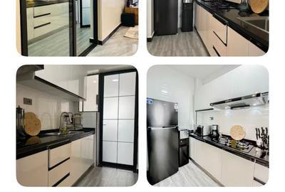 Serviced 2 Bed Apartment with En Suite at Wood Avenue - 3