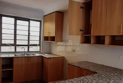 3 Bed Villa with En Suite in Kangundo