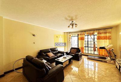 3 Bed Apartment in Upper Hill