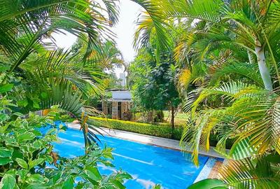 6 Bed House with En Suite in Kileleshwa - 2
