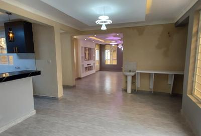 3 Bed House with En Suite in Ruiru - 4