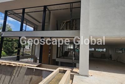 5 Bed Villa with En Suite in Lavington - 2