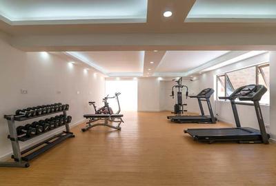 3 Bed Apartment with En Suite in Lavington