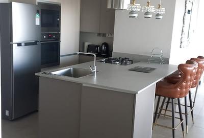 Furnished 2 Bed Apartment with En Suite in Westlands Area - 3