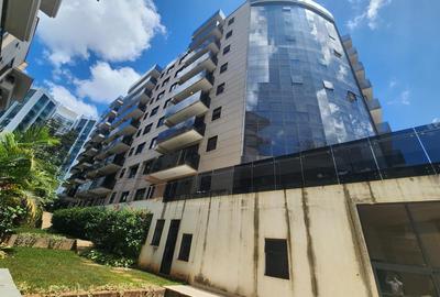 2 Bed Apartment with En Suite at Muthangari Drive Nairobi