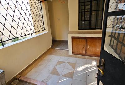 3 Bed Apartment with En Suite at Kilimani