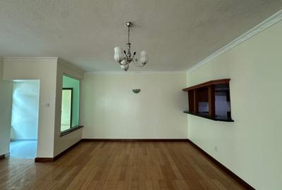 3 Bed Apartment with En Suite in Kilimani