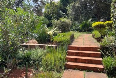 Land in Thigiri