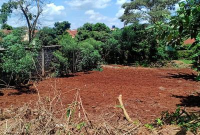 Land at Getathuru Road - 3