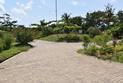 3 Bed House with En Suite in Vipingo