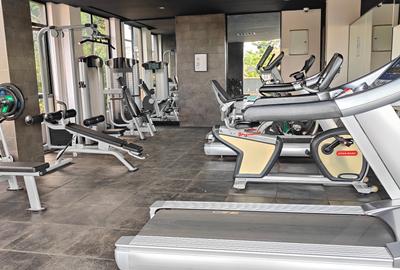 3 Bed Apartment with En Suite at Brookside Drive