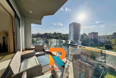 Furnished 3 Bed Apartment with En Suite in Rhapta Road - 4