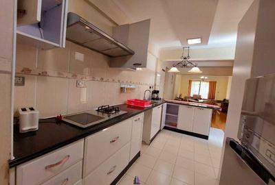 Furnished 2 Bed Apartment with En Suite at Off Red Hill Rd - 4