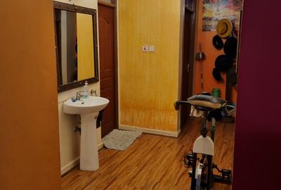 3 Bed Apartment with En Suite at Naivasha Road