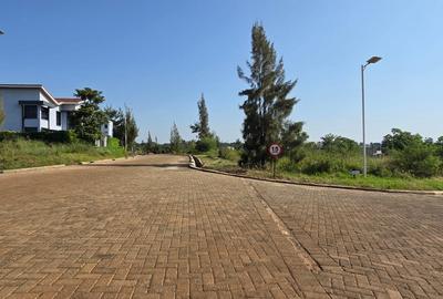 7 ac Land in Kiambu Road