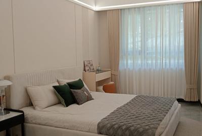 1 Bed Apartment with En Suite in Kilimani - 3