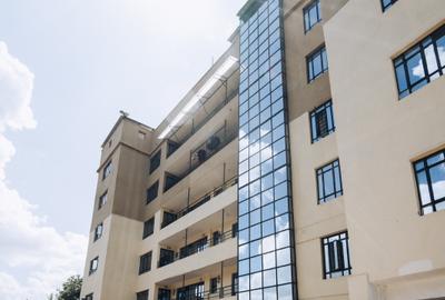 3 Bed Apartment with En Suite at Gitaru Road - 4