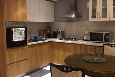 Serviced 2 Bed Apartment with En Suite in Kileleshwa - 2