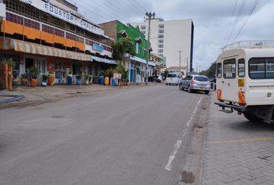 Furnished 4,000 ft² Commercial Property with Backup Generator at Kenyatta Avenue