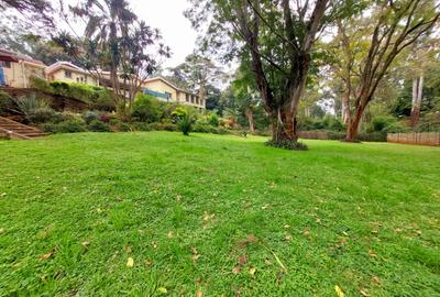 4 Bed House with En Suite at Muthaiga