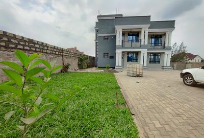 3 Bed House with En Suite at Eastern Bypass