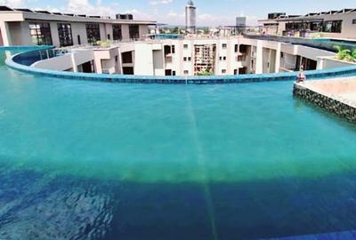 3 Bed Apartment with En Suite at Riverside Lane - 3