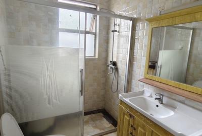3 Bed Apartment with Swimming Pool in Kileleshwa - 2