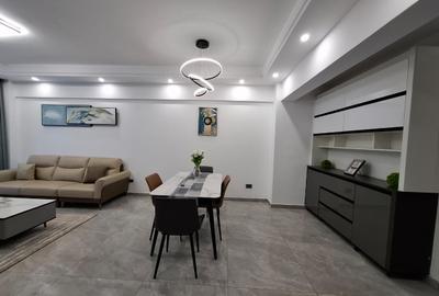 3 Bed Apartment with En Suite in Lavington