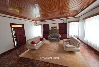 4 Bed House with Staff Quarters in Runda - 2