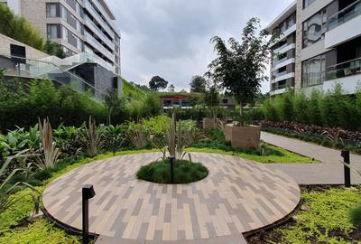 Serviced 2 Bed Apartment with En Suite at Enaki Town - 2