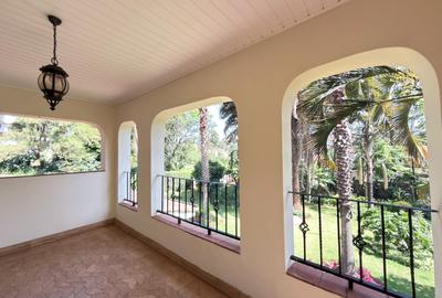 4 Bed House with En Suite in Gigiri - 4