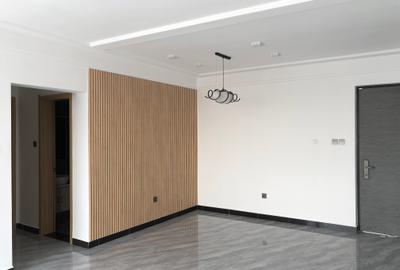 2 Bed Apartment with En Suite at Kilimani - 3