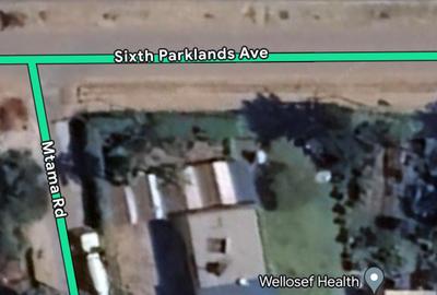 0.34 ac Land in Parklands