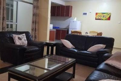 2 Bed Apartment with En Suite at Kilimani - 2