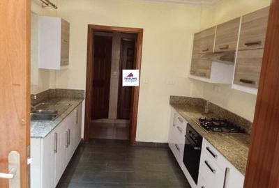 2 Bed Apartment with En Suite in Westlands Area - 4