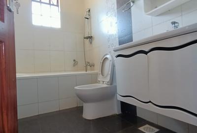 4 Bed Townhouse with En Suite in Kiambu Road