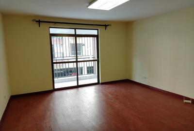 2 Bed Apartment with Gym in Kileleshwa