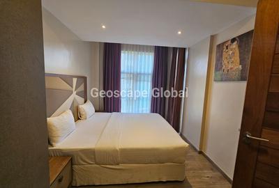 2 Bed Apartment with En Suite in Kileleshwa - 2