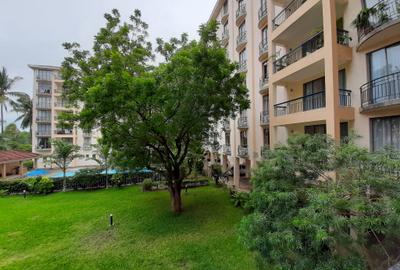 2 Bed Apartment with En Suite in Nyali Area