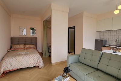 2 Bed Apartment with En Suite in Syokimau - 4