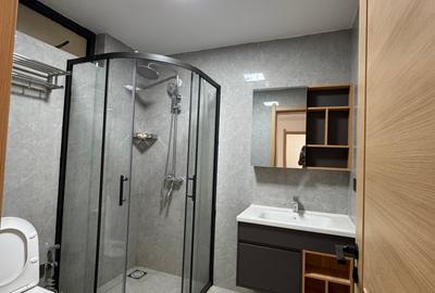 2 Bed Apartment with En Suite at Lavington - 2
