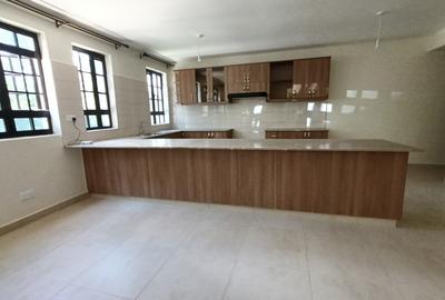 3 Bed House with En Suite in Kitisuru - 4