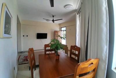 Furnished 2 Bed Apartment with En Suite at Cement Road - 4