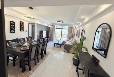 2 Bed Apartment with En Suite in Westlands Area - 2