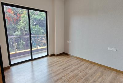 2 Bed Apartment with Swimming Pool in Kilimani