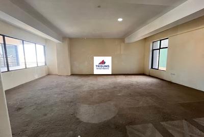 6,000 ft² Office with Fibre Internet in Westlands Area - 2