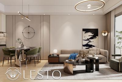 1 Bed Apartment with En Suite at Ojijo Close