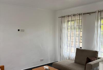 1 Bed Villa with En Suite in Runda