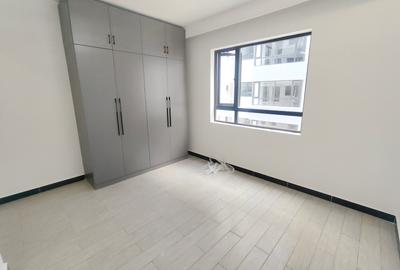 2 Bed Apartment with Swimming Pool in Lavington