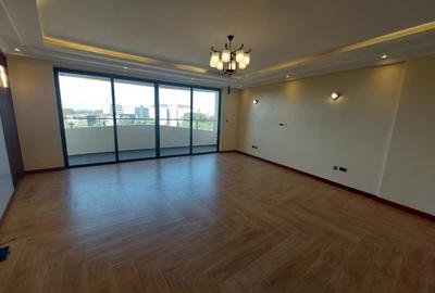 3 Bed Apartment with En Suite at Kileleshwa